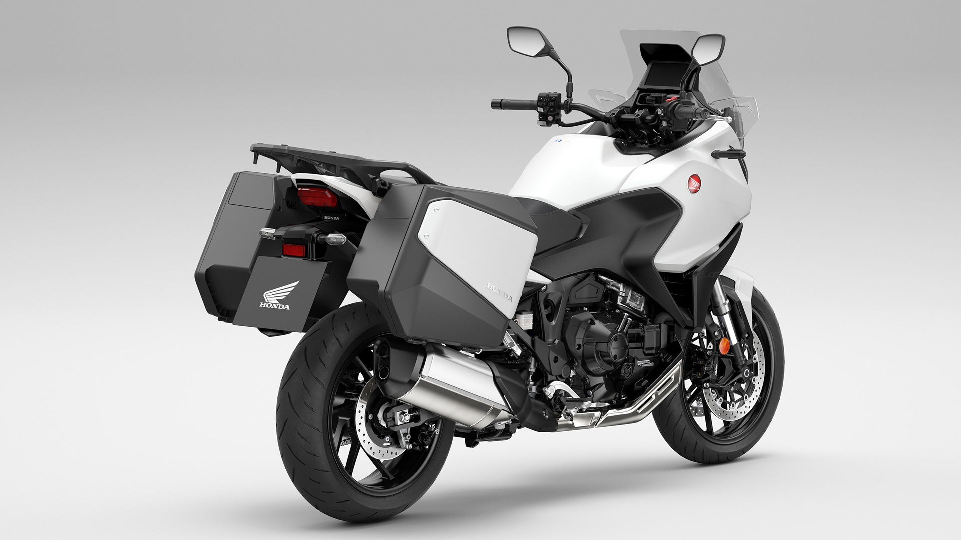 HONDA NT1100 2022 Estudio 03