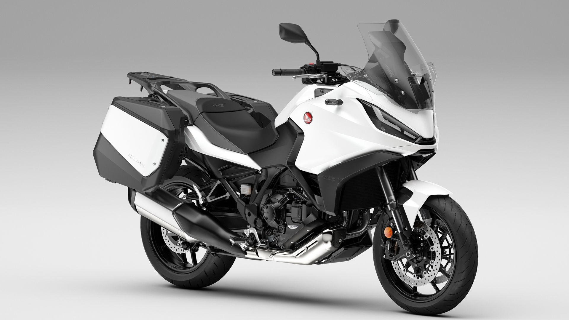 HONDA NT1100 2022 Estudio 05