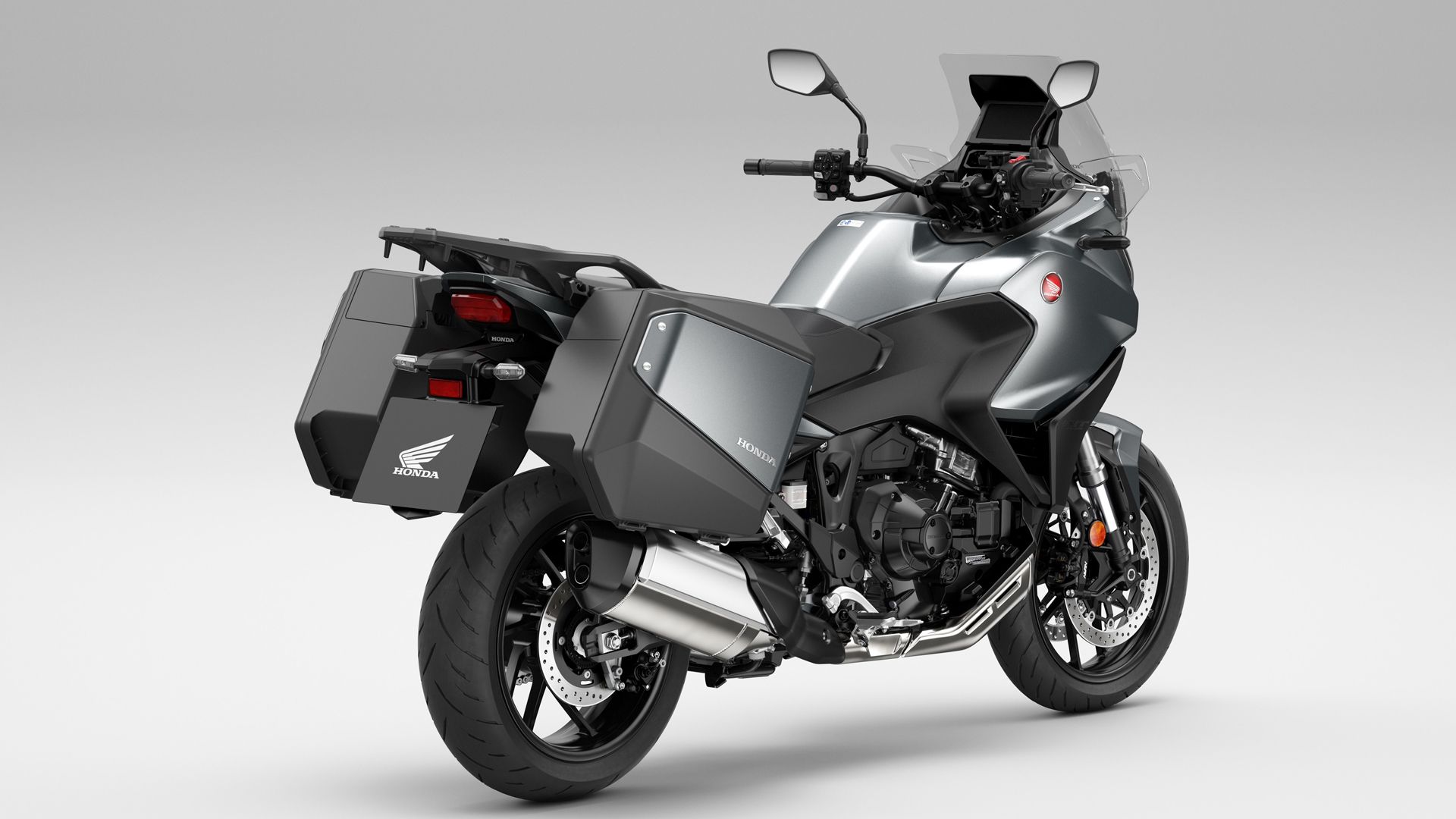 HONDA NT1100 2022 Estudio 06