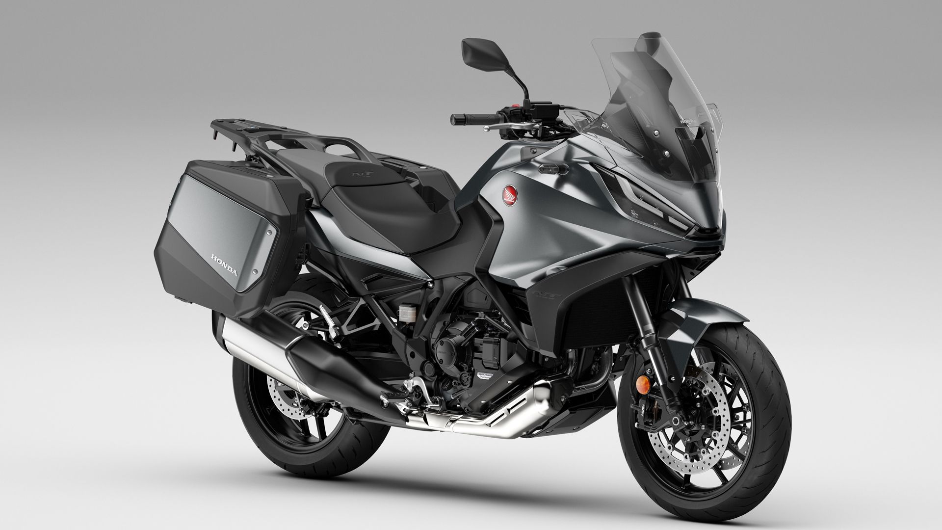 HONDA NT1100 2022 Estudio 08