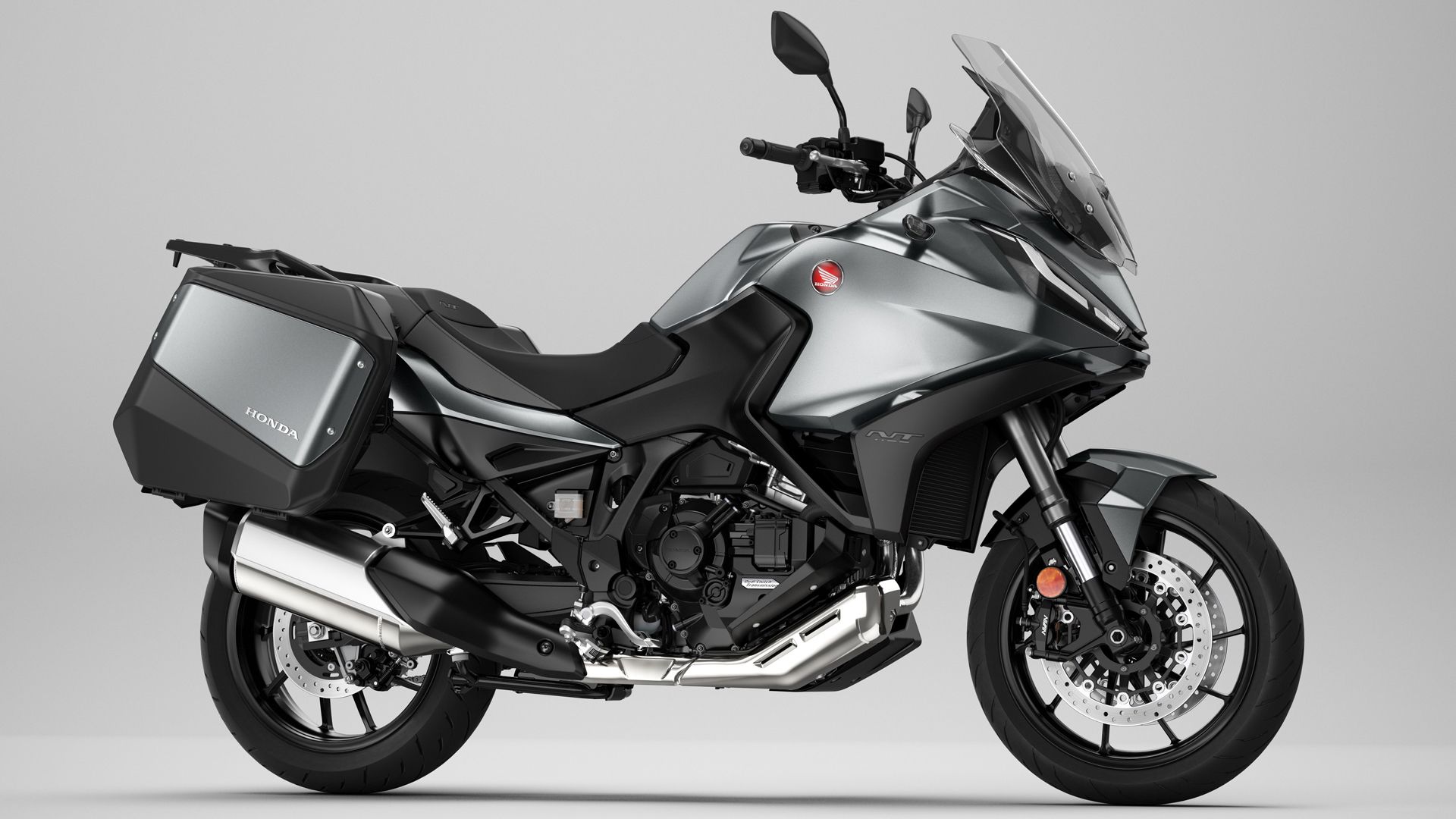 HONDA NT1100 2022 Estudio 09