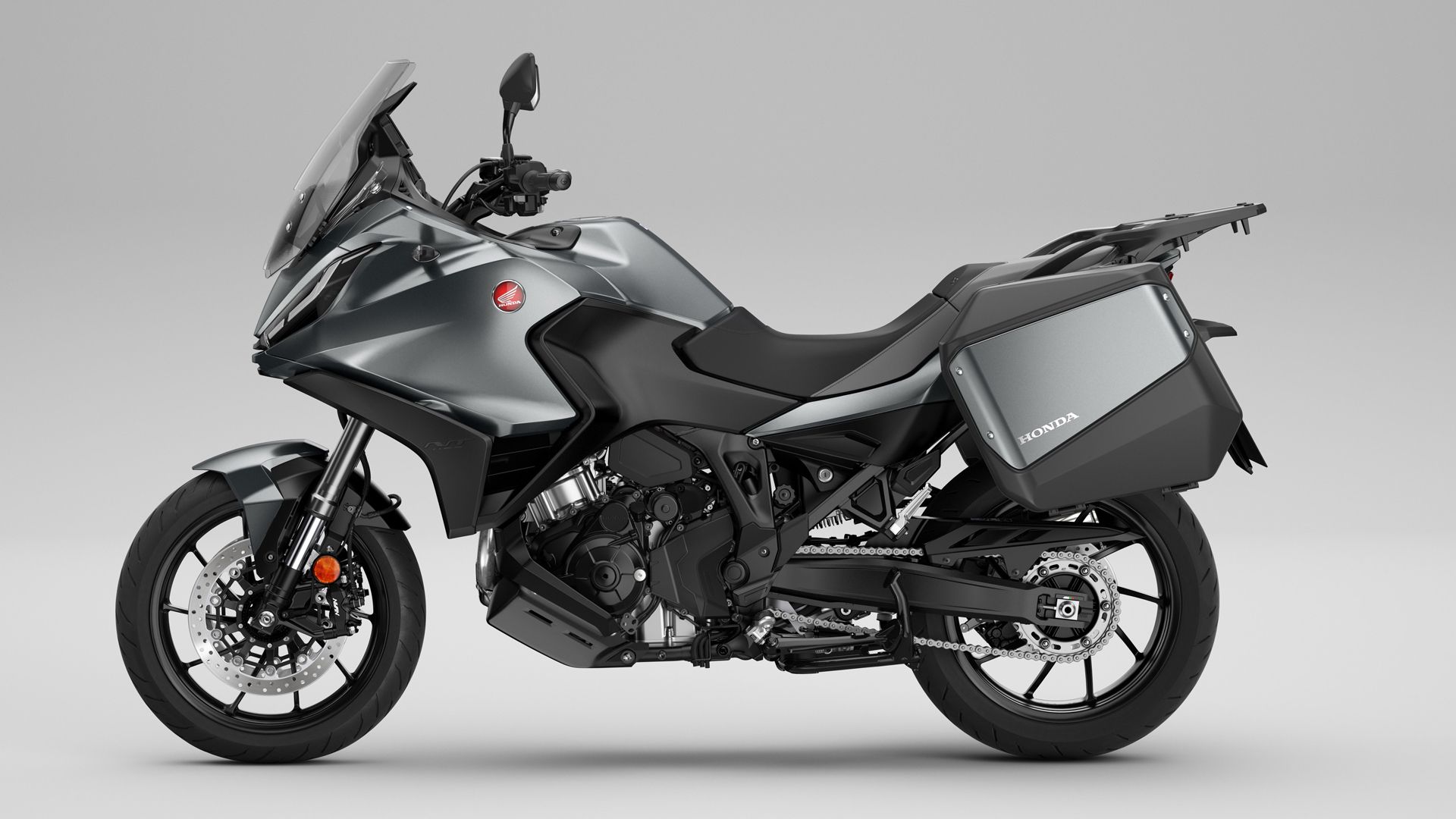 HONDA NT1100 2022 Estudio 11