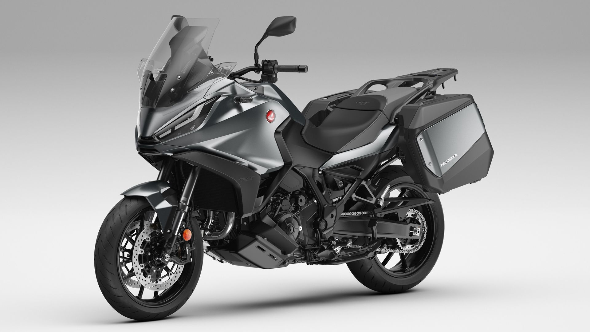 HONDA NT1100 2022 Estudio 12