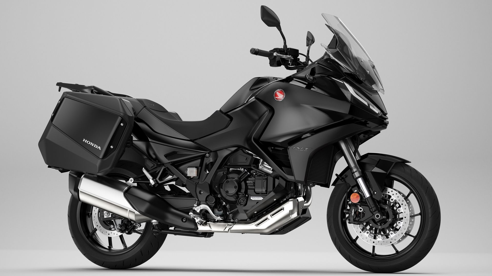 HONDA NT1100 2022 Estudio 15
