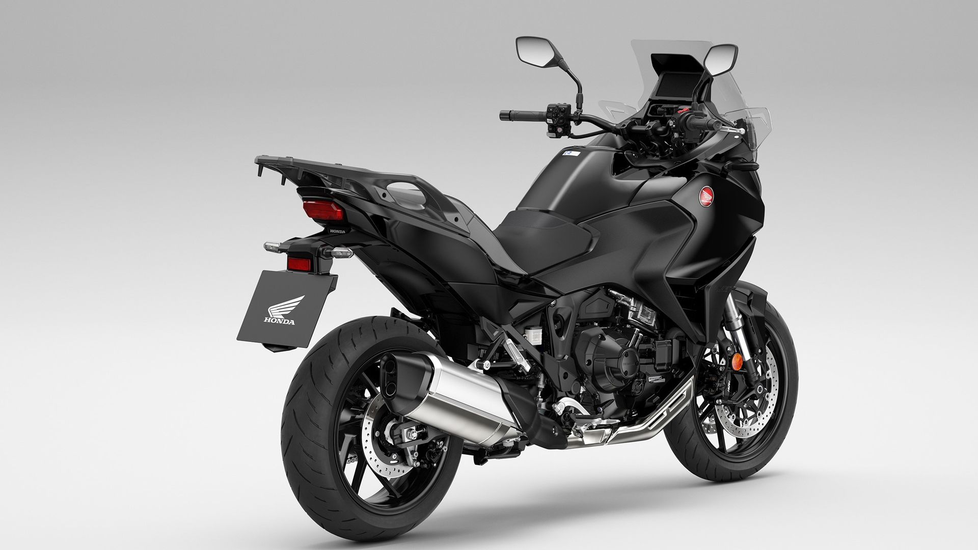 HONDA NT1100 2022 Estudio 17