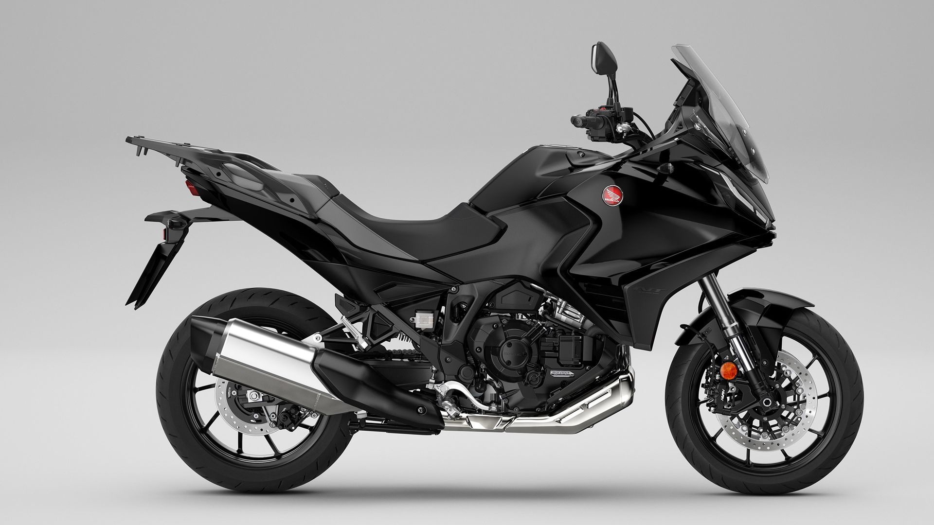 HONDA NT1100 2022 Estudio 18