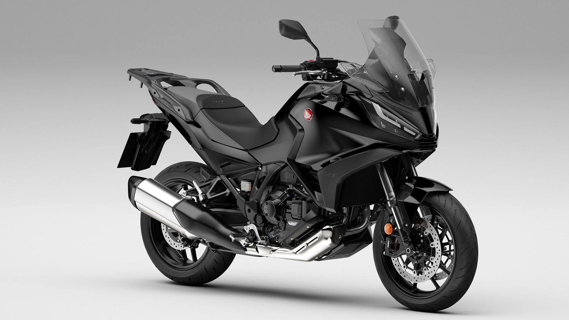 HONDA NT1100 2022 Estudio 19