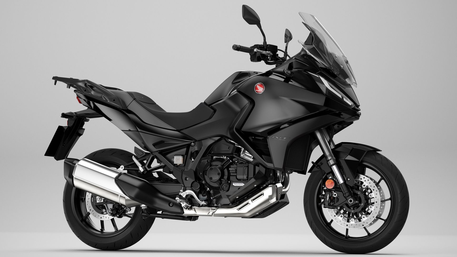 HONDA NT1100 2022 Estudio 20