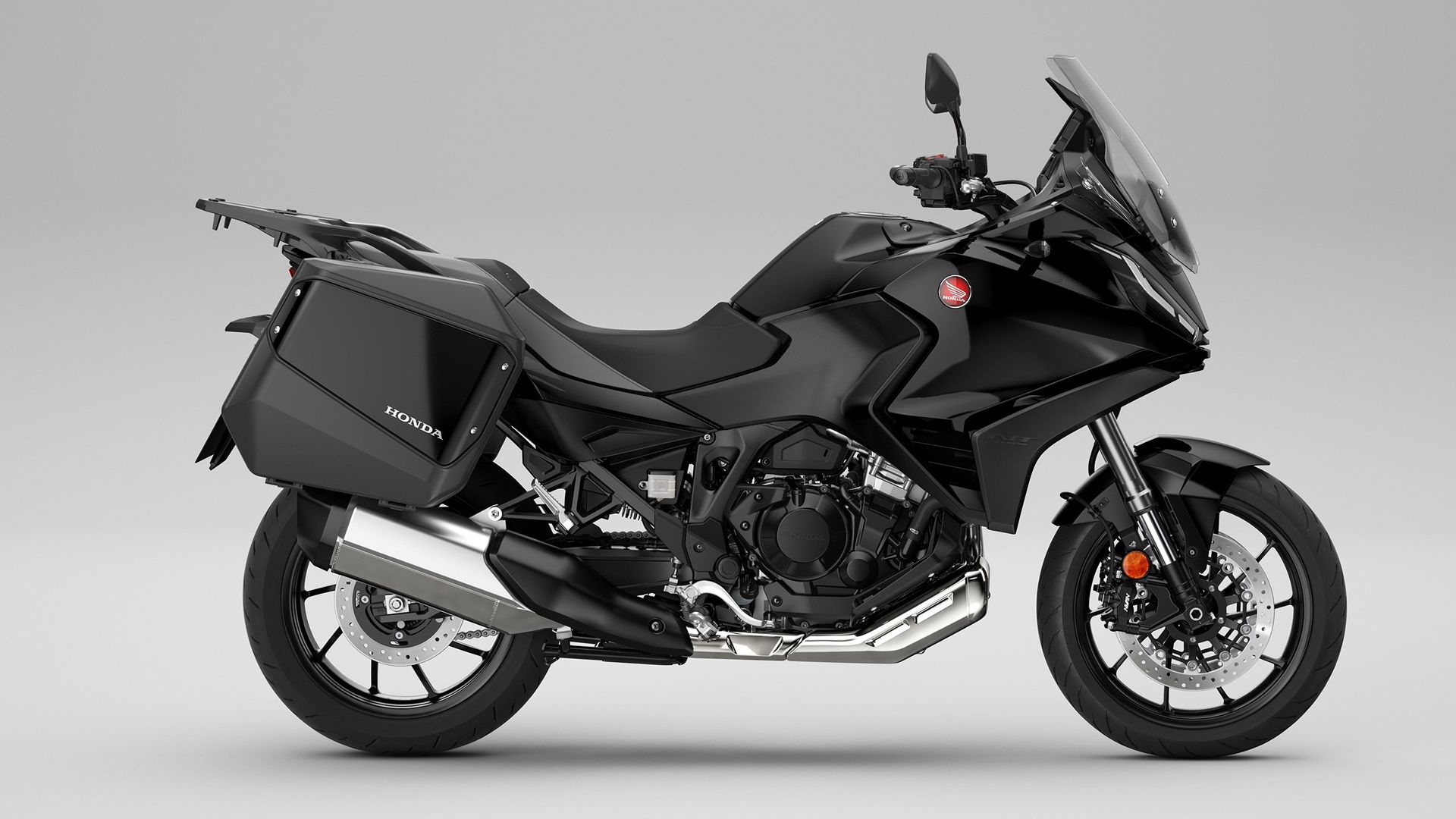 HONDA NT1100 2022 Estudio 21