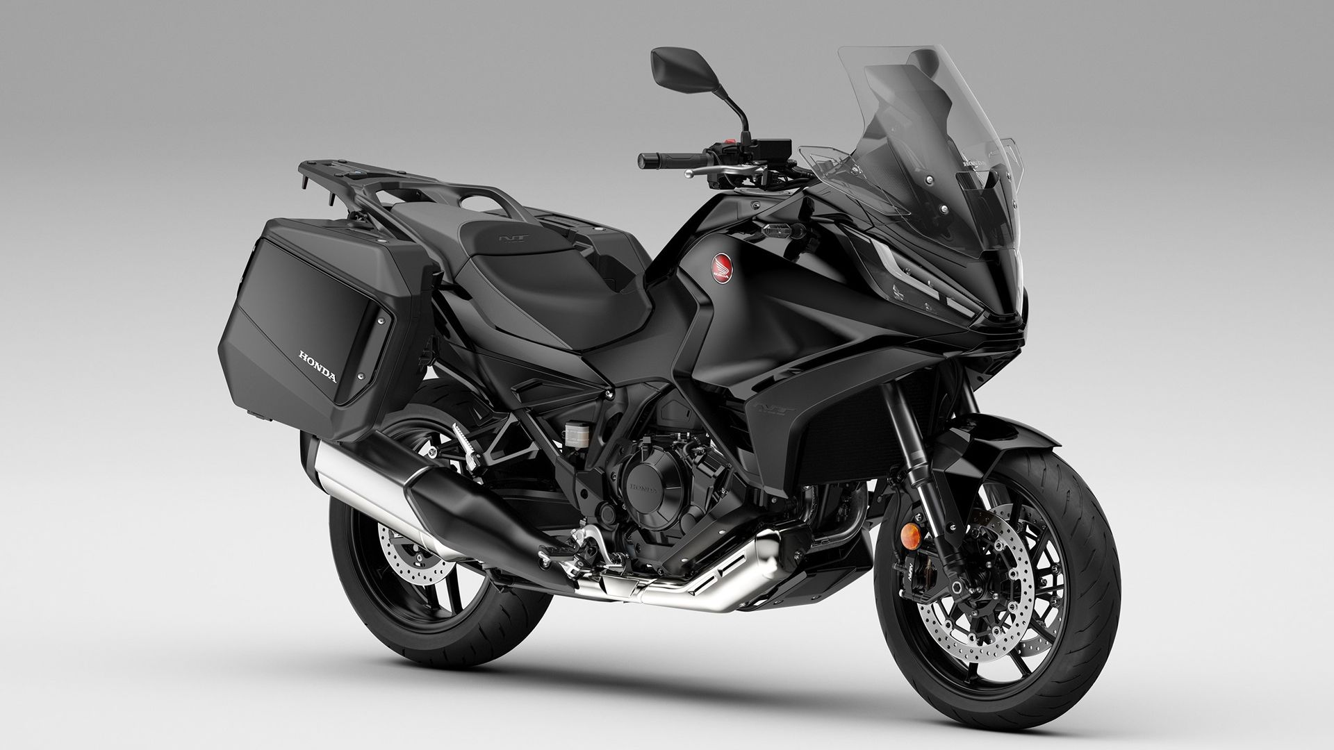 HONDA NT1100 2022 Estudio 22