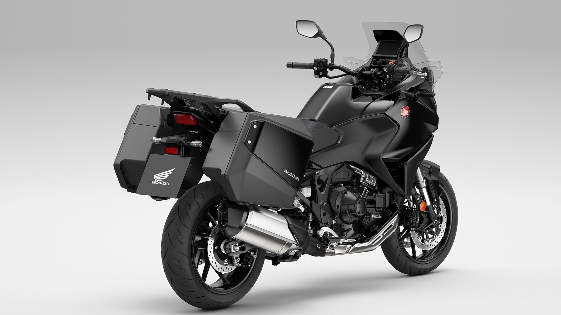 HONDA NT1100 2022 Estudio 23