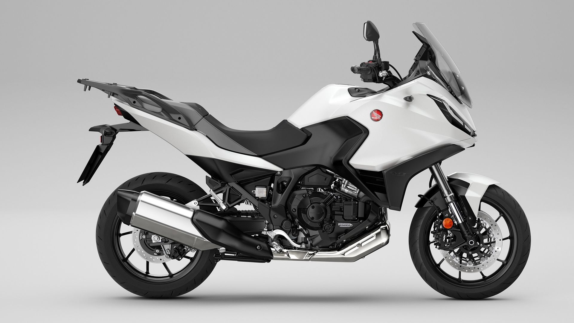 HONDA NT1100 2022 Estudio 24
