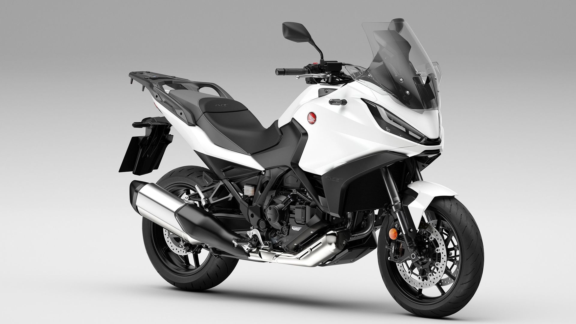 HONDA NT1100 2022 Estudio 25