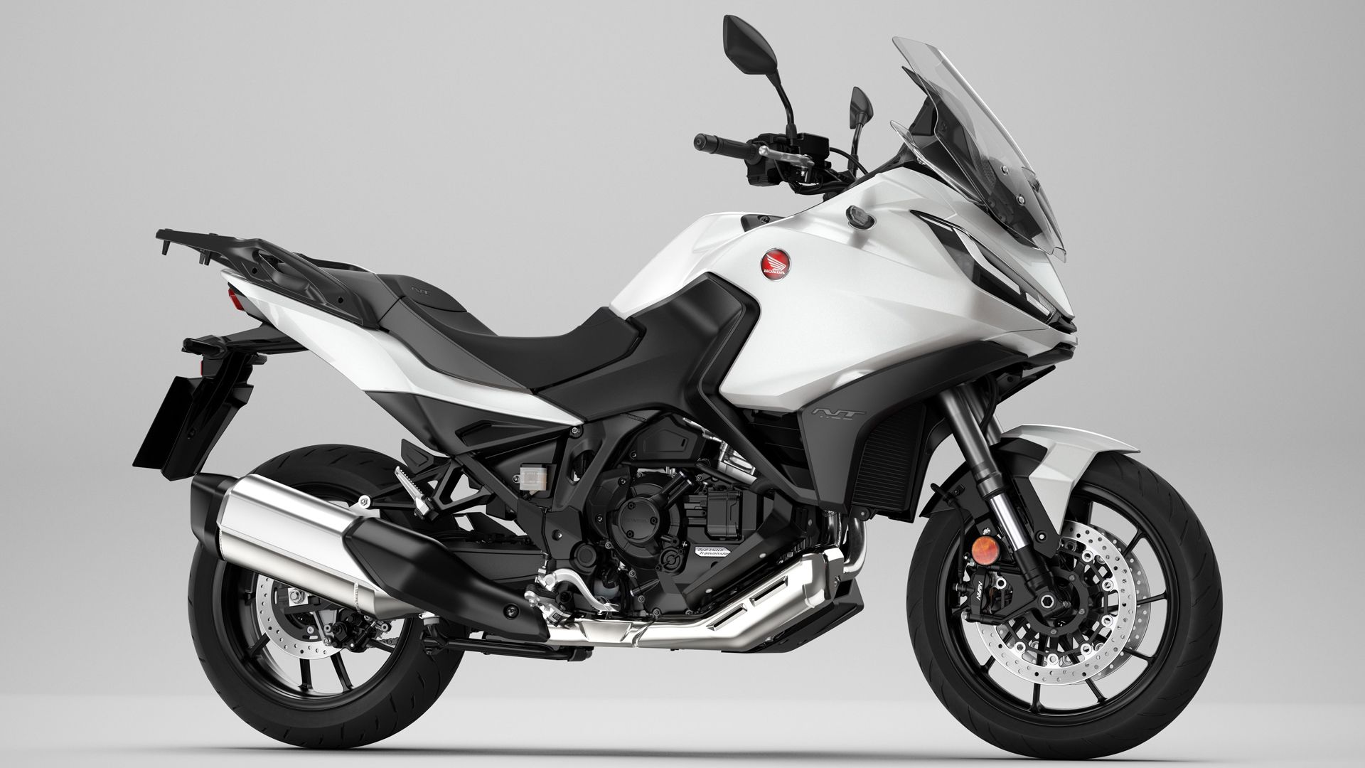 HONDA NT1100 2022 Estudio 26