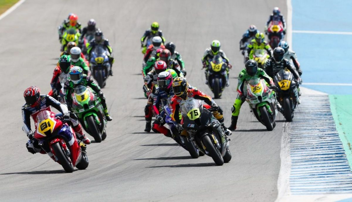 La categoría de Superbike también sufrirá modificaciones La categoría de Superbike también sufrirá modificaciones