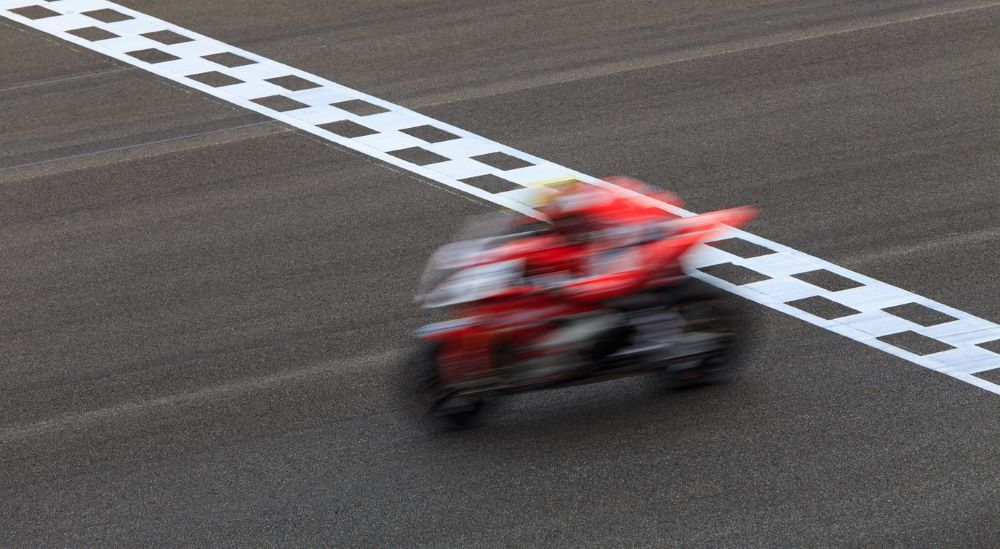 Los motores con compresor aportan mayor potencia. Fuente: iStock/AvigatorPhotographer