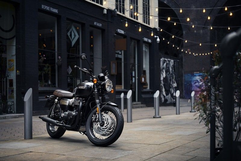 Triumph GoldLine 32
