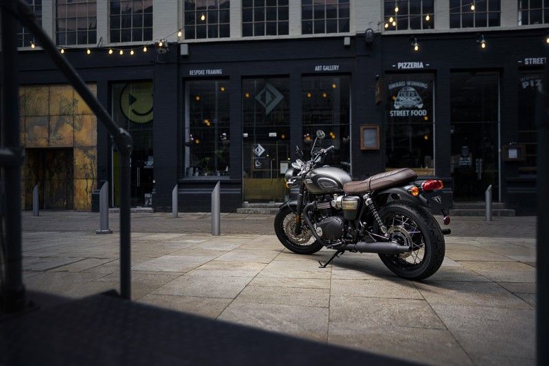 Ndp Triumph GoldLine 33