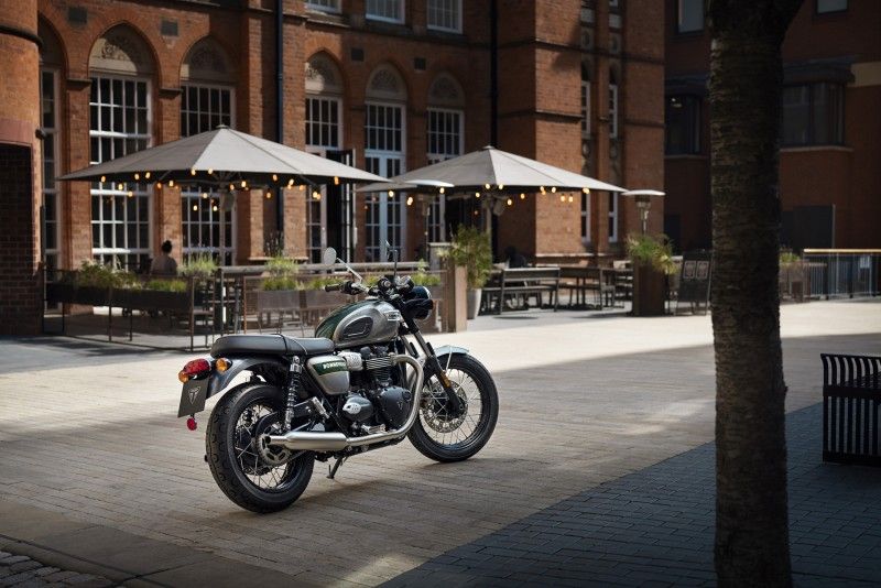 Triumph GoldLine 00