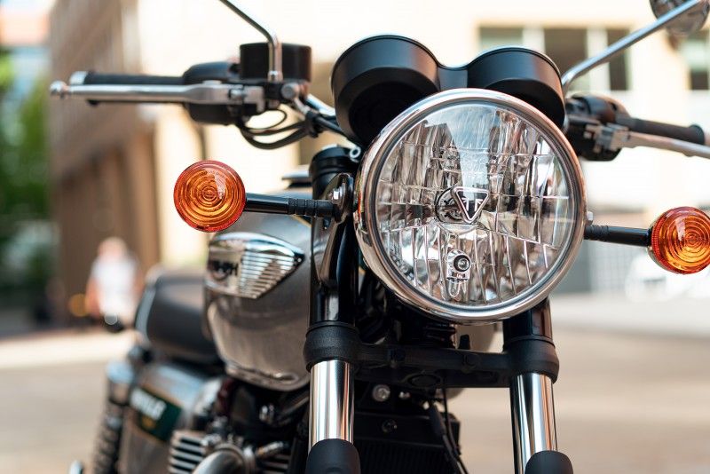 Triumph GoldLine 07