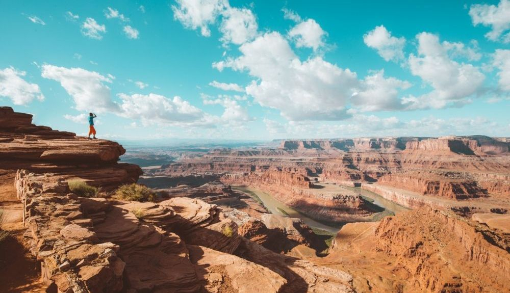 Imagen del Gran Cañón, rincón imprescindible de la ruta 66. Fuente: iStock / bluejayphoto Imagen del Gran Cañón, rincón imprescindible de la ruta 66. Fuente: iStock / bluejayphoto