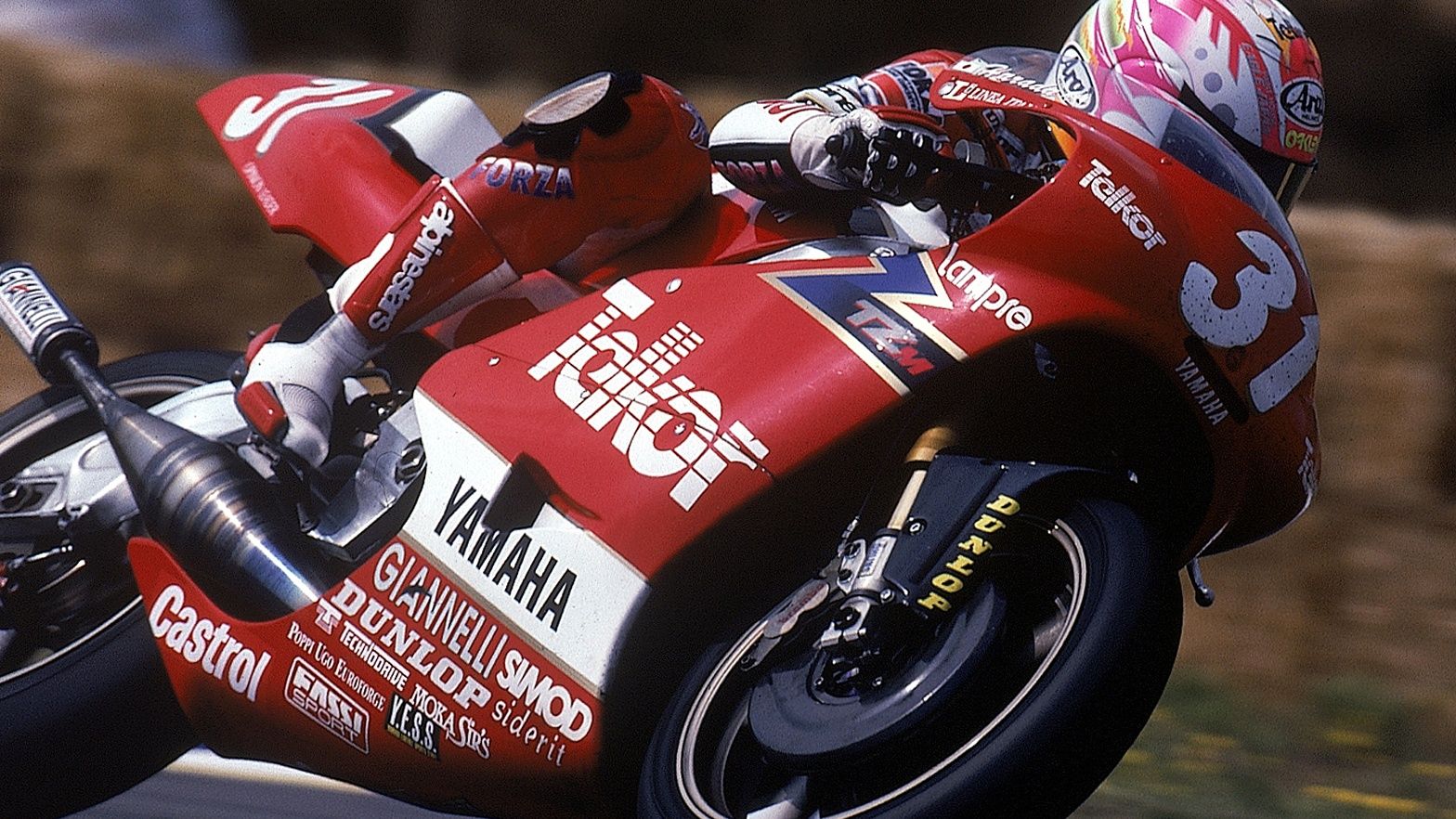 Tetsuya Harada, campeón de uno de los títulos mundiales de Japón. Fuente: Gold & Goose