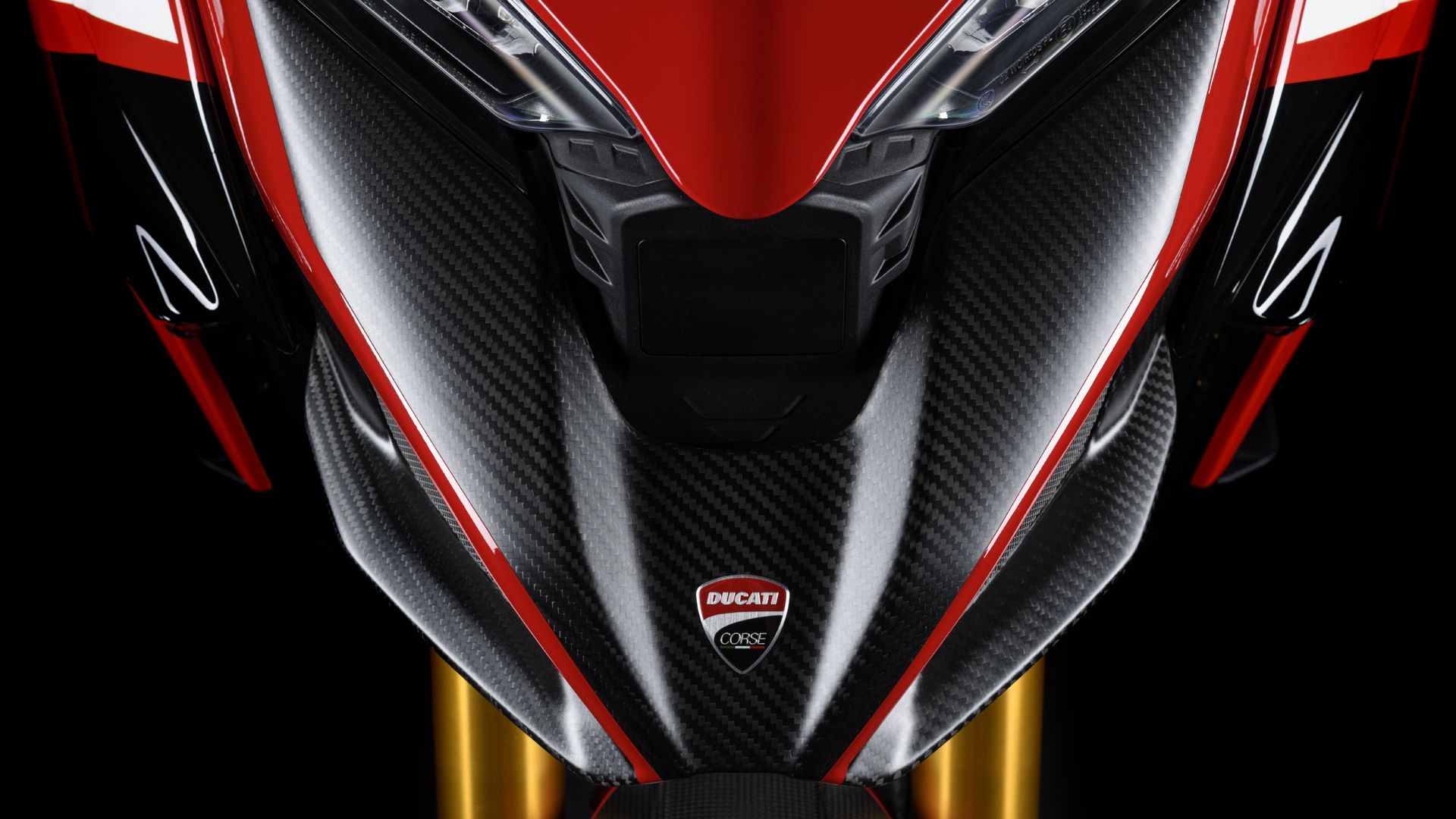 Ducati Multistrada V4 Pikes Peak 2022 Detalle (1)
