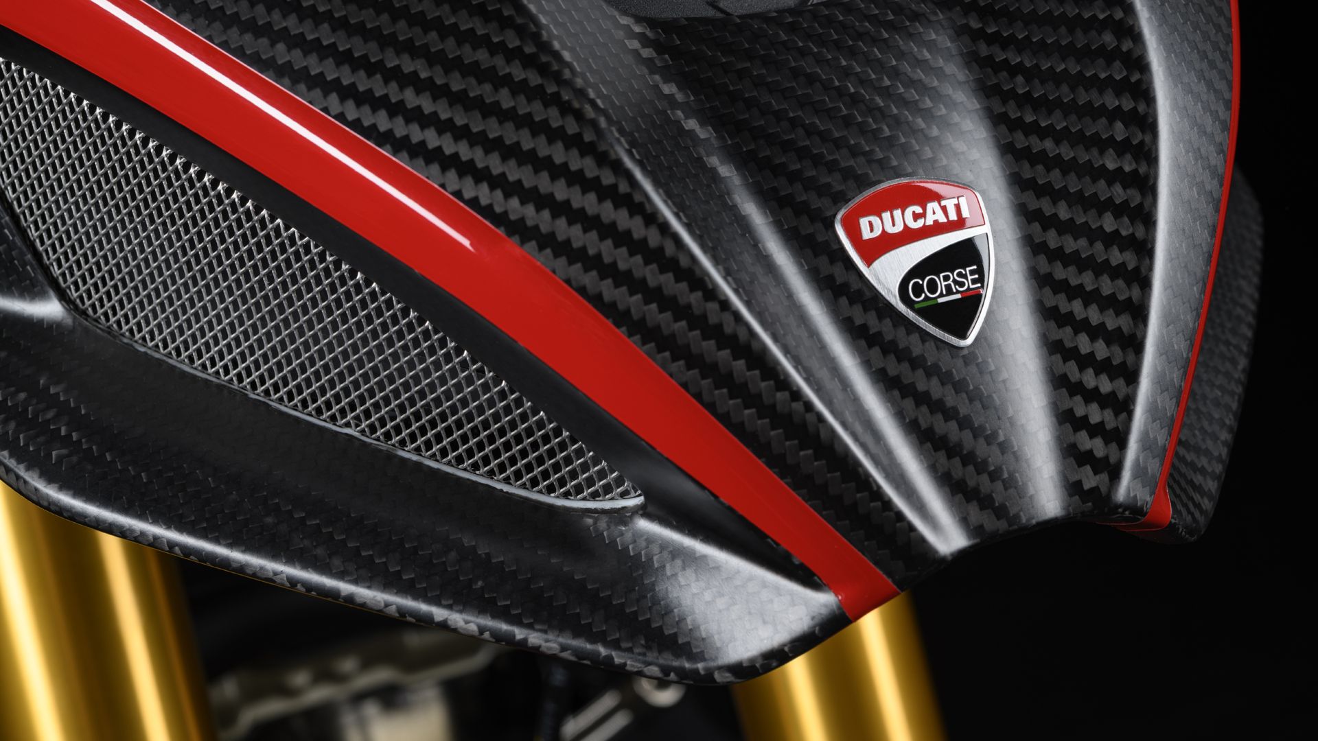 Ducati Multistrada V4 Pikes Peak 2022 Detalle (2)
