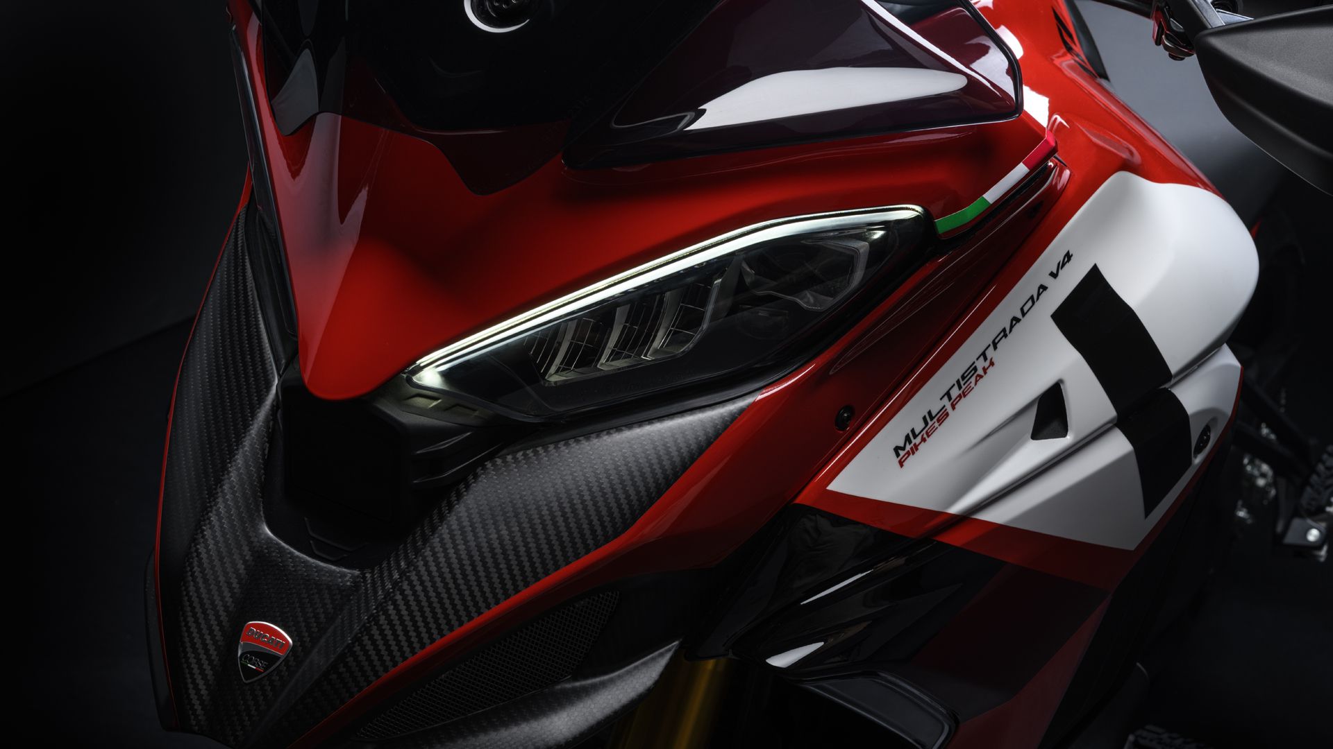 Ducati Multistrada V4 Pikes Peak 2022 Detalle (3)
