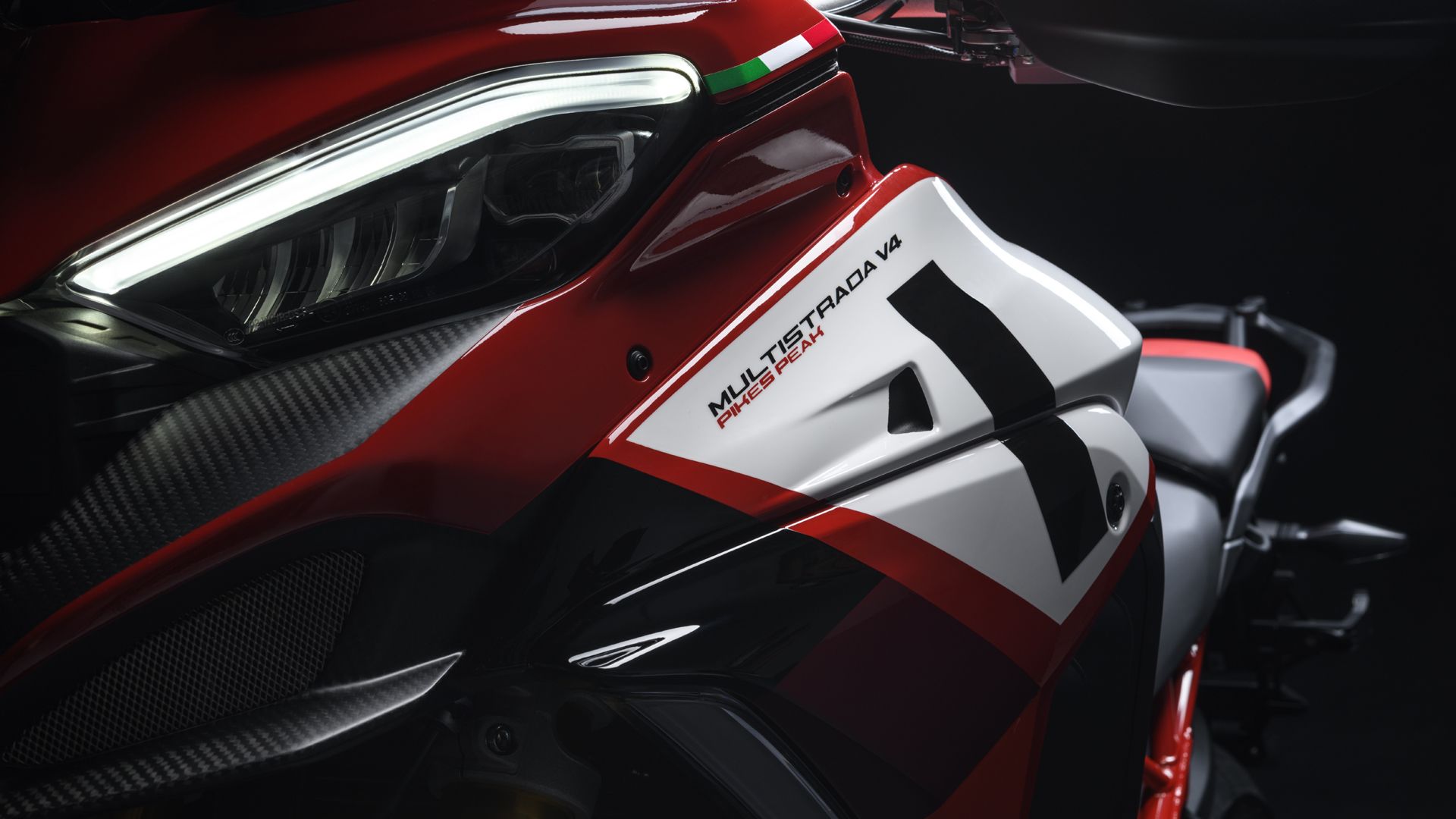 Ducati Multistrada V4 Pikes Peak 2022 Detalle (4)