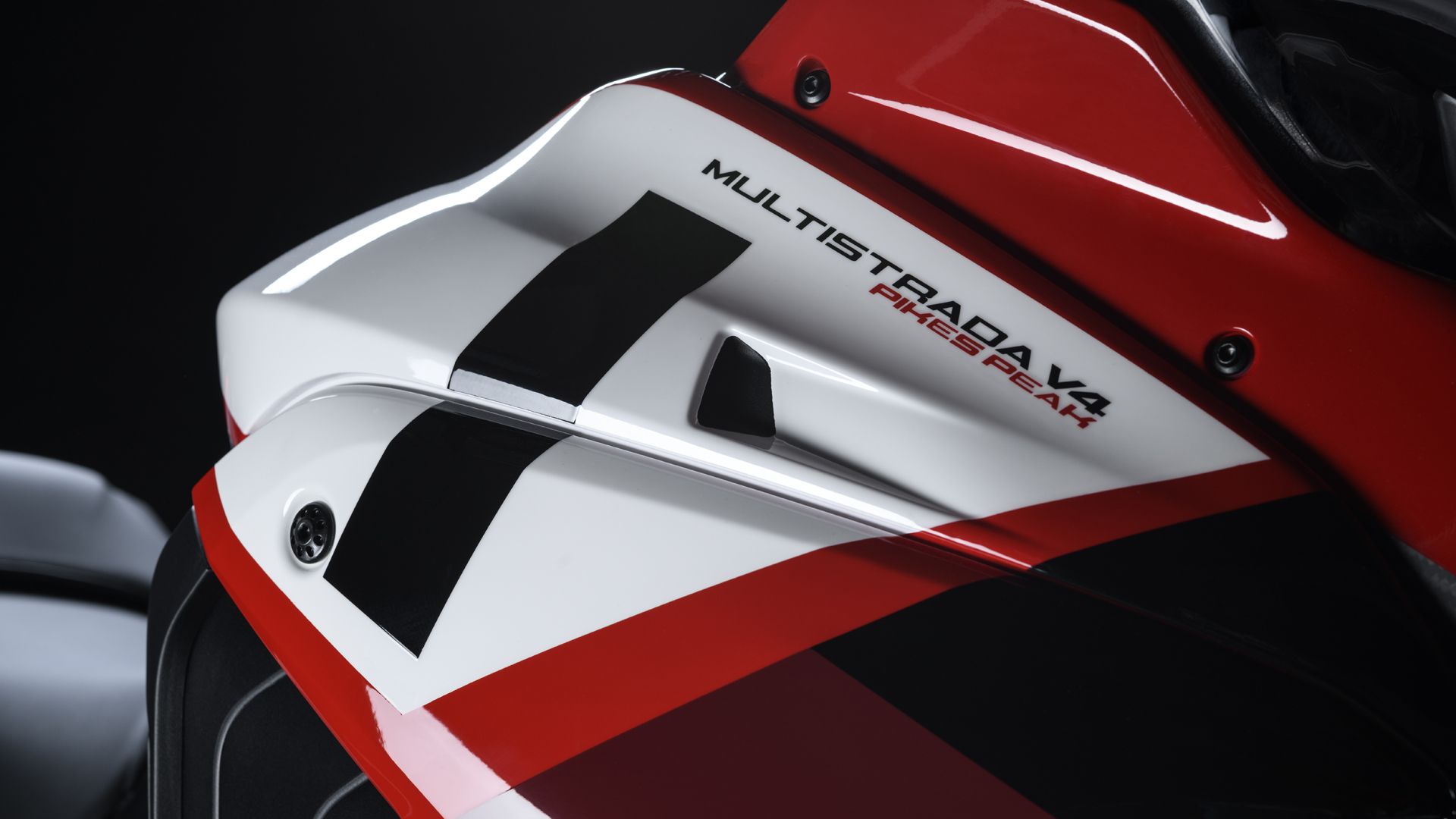 Ducati Multistrada V4 Pikes Peak 2022 Detalle (5)
