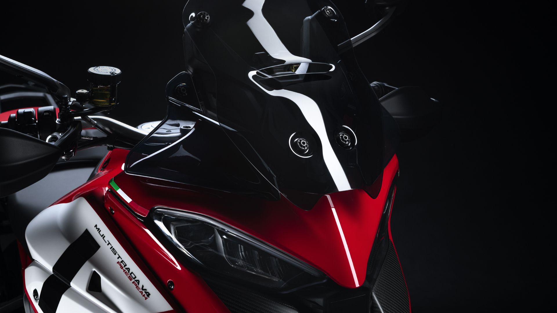 Ducati Multistrada V4 Pikes Peak 2022 Detalle (6)
