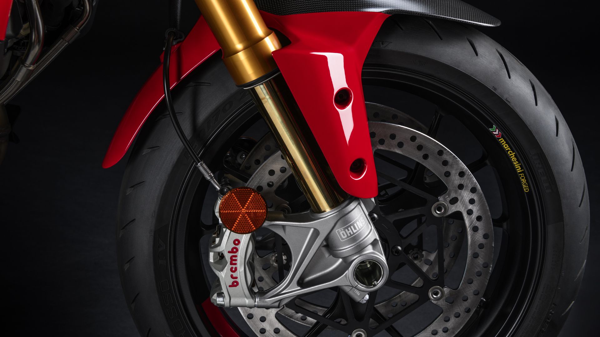 Ducati Multistrada V4 Pikes Peak 2022 Detalle (10)