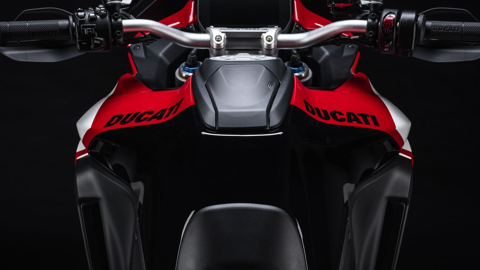 Ducati Multistrada V4 Pikes Peak 2022 Detalle (11)
