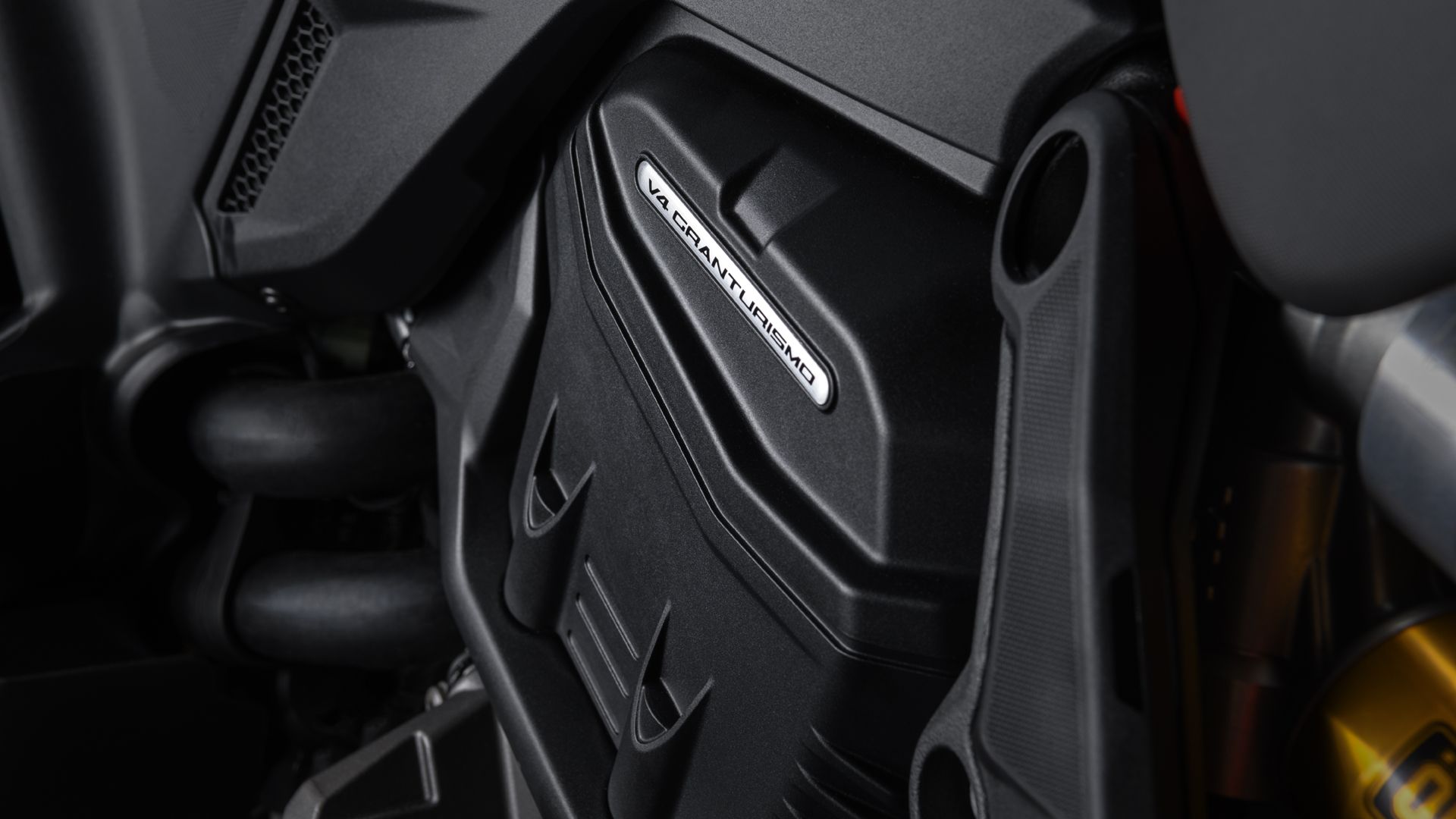 Ducati Multistrada V4 Pikes Peak 2022 Detalle (16)