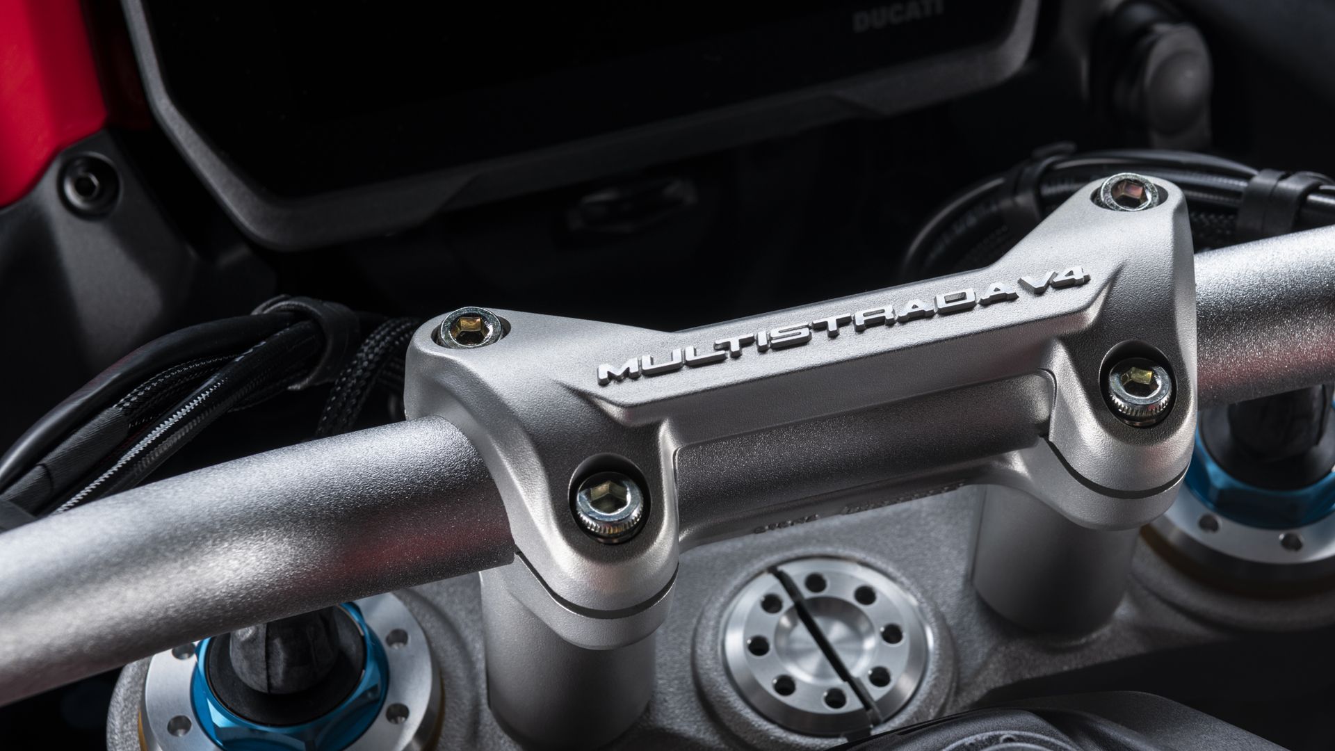Ducati Multistrada V4 Pikes Peak 2022 Detalle (17)