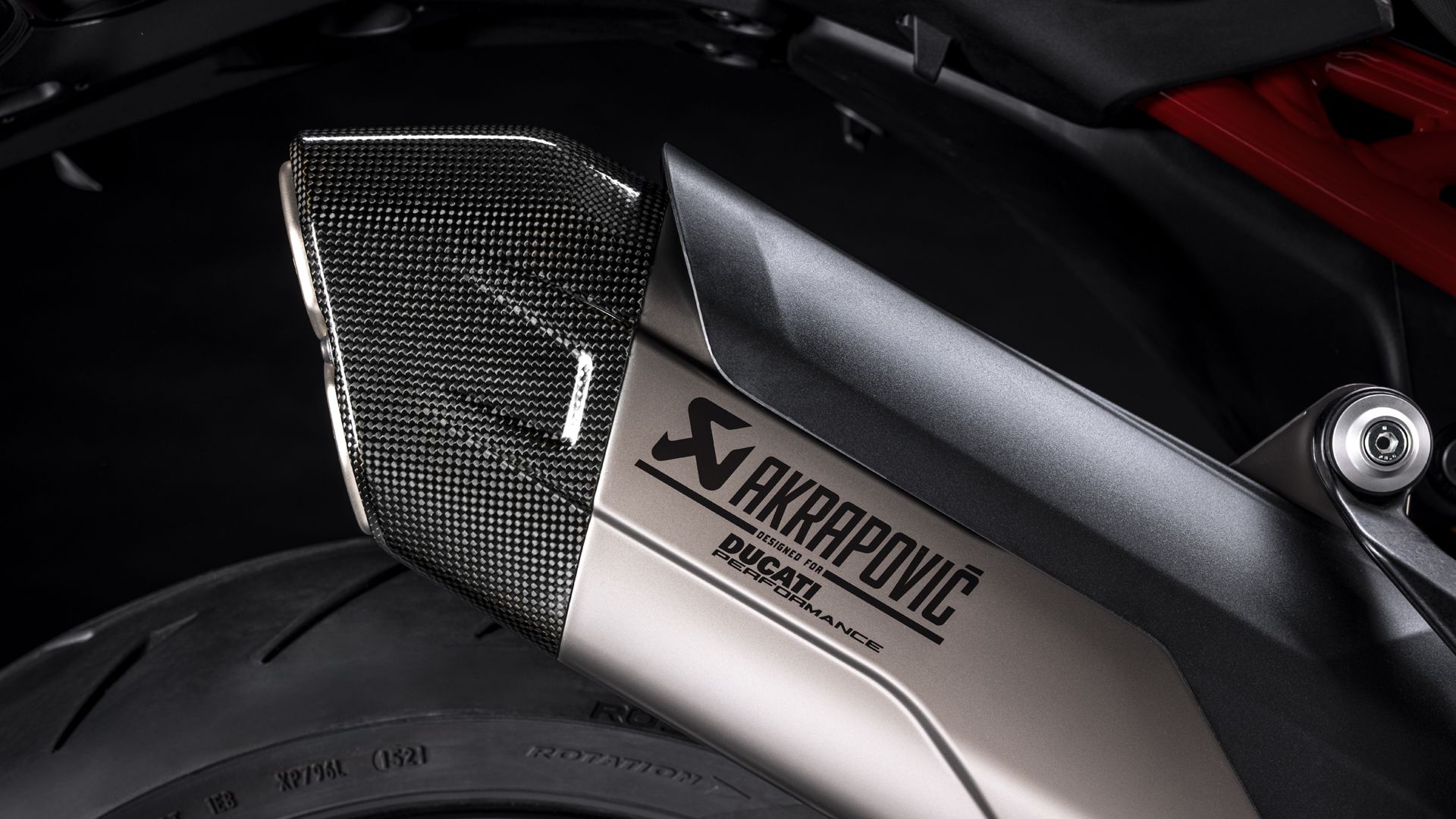Ducati Multistrada V4 Pikes Peak 2022 Detalle (19)