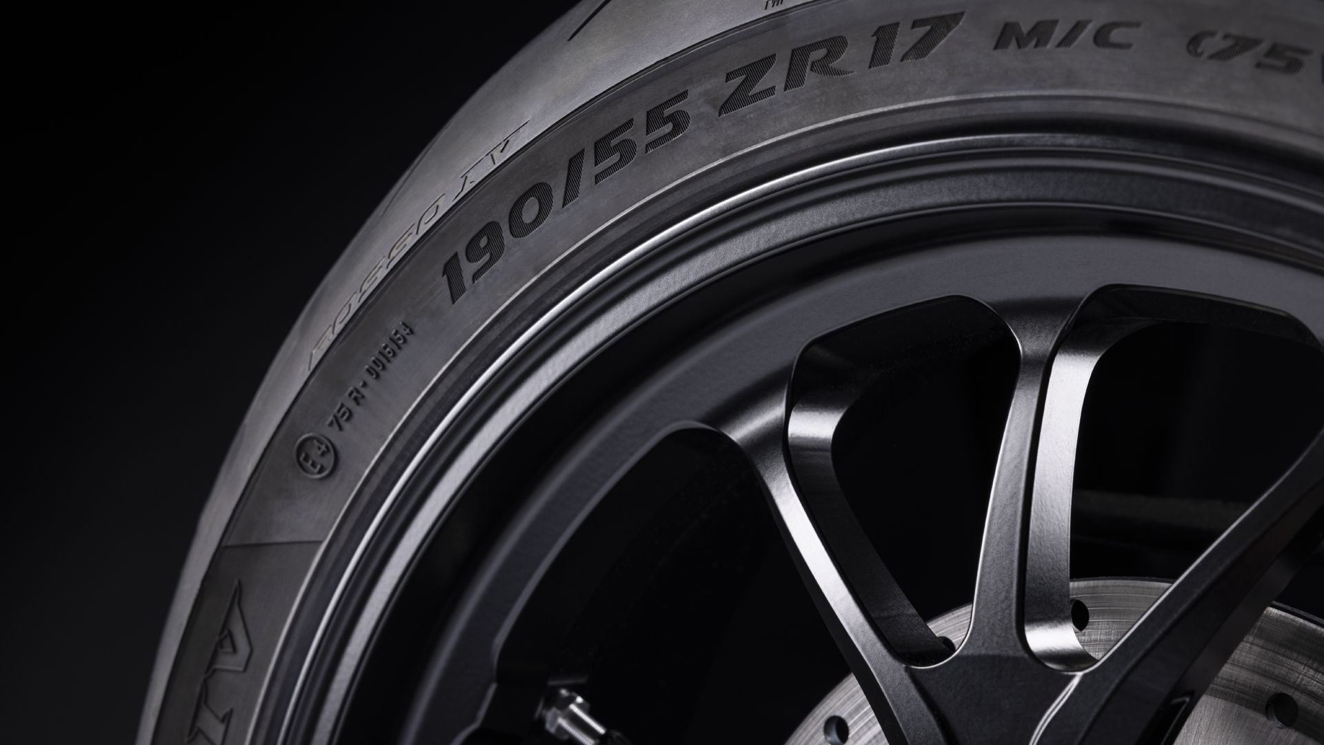 Ducati Multistrada V4 Pikes Peak 2022 Detalle (20)