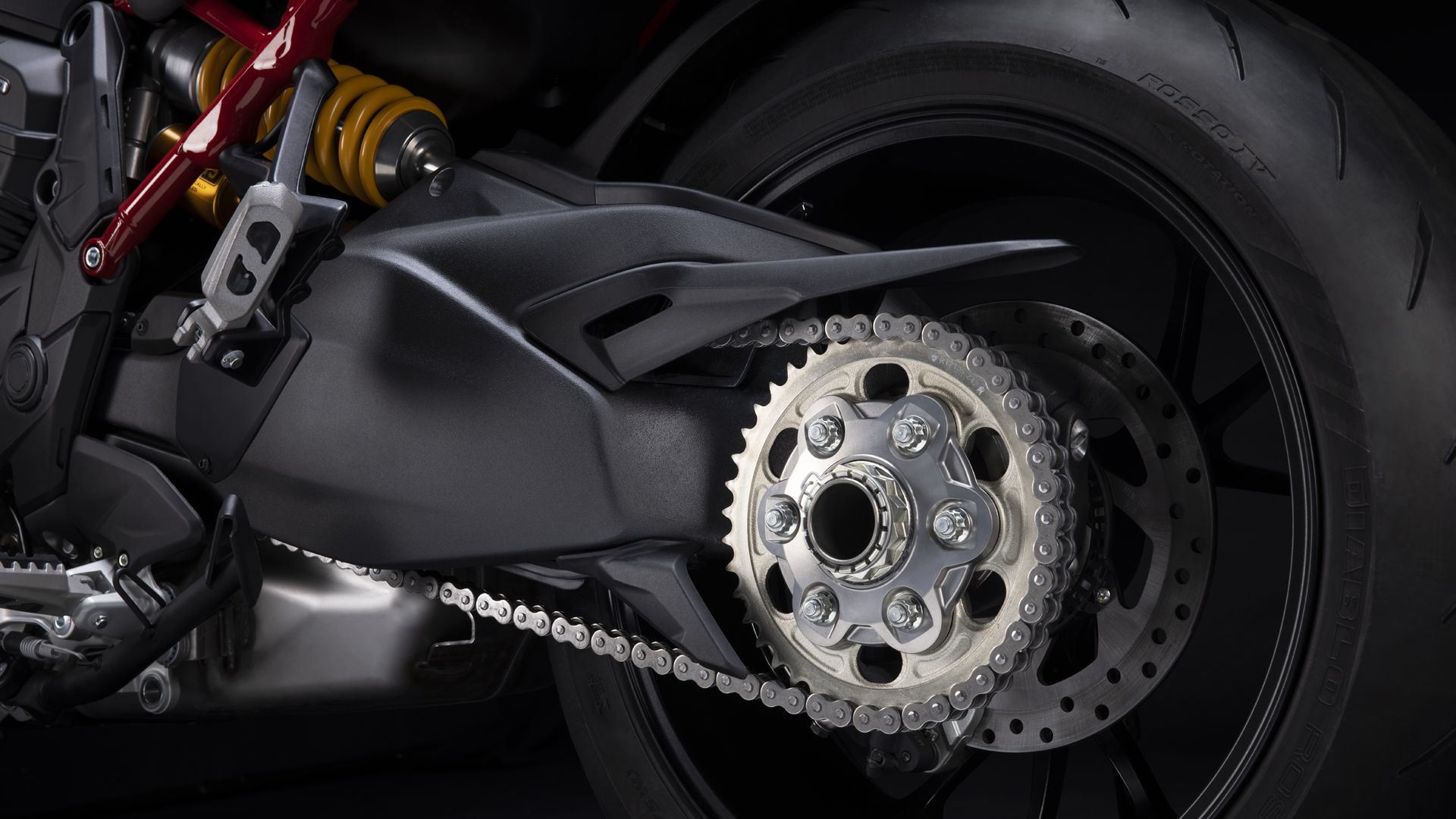 Ducati Multistrada V4 Pikes Peak 2022 Detalle (21)