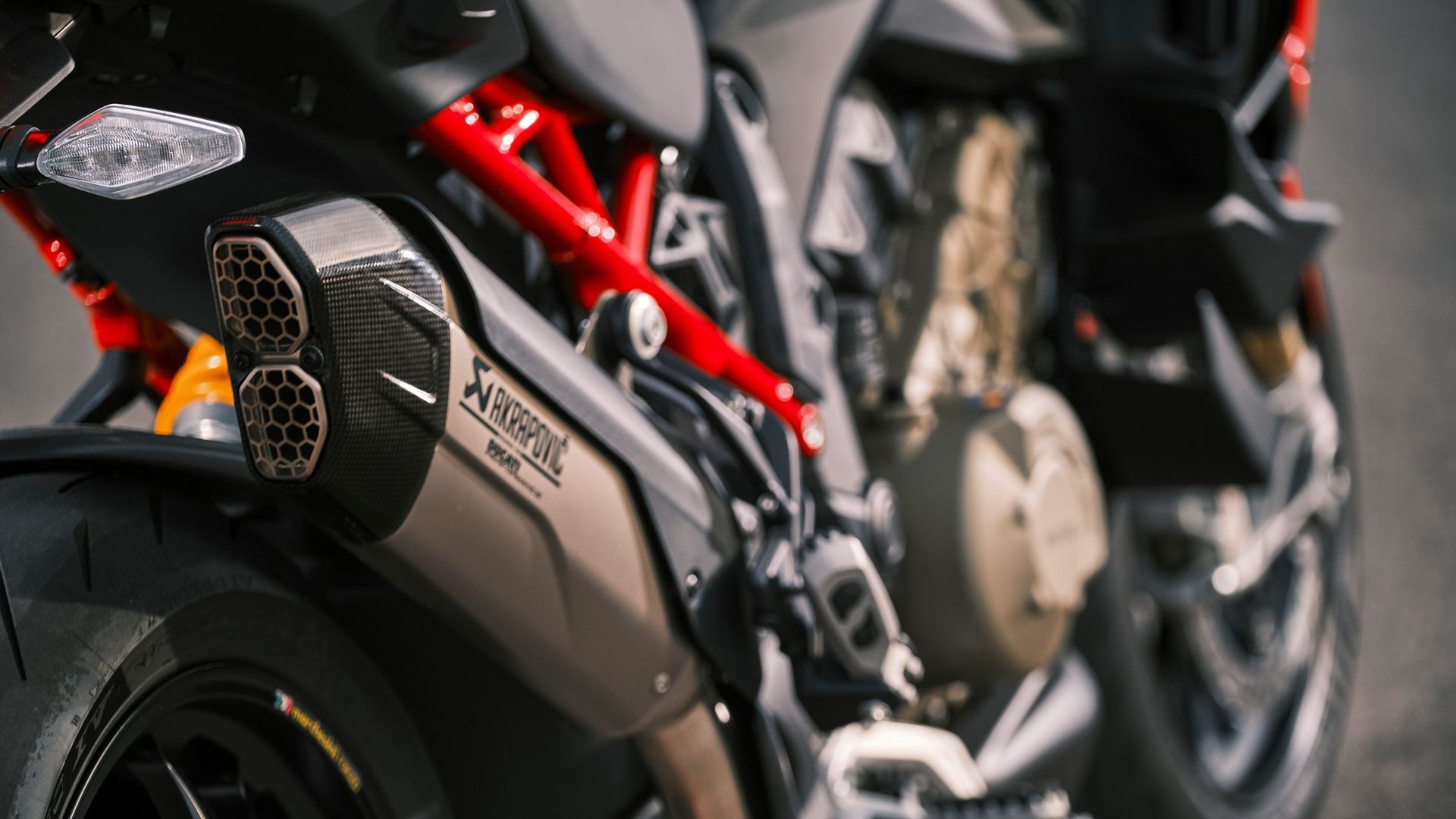 Ducati Multistrada V4 Pikes Peak 2022 Detalle (22)