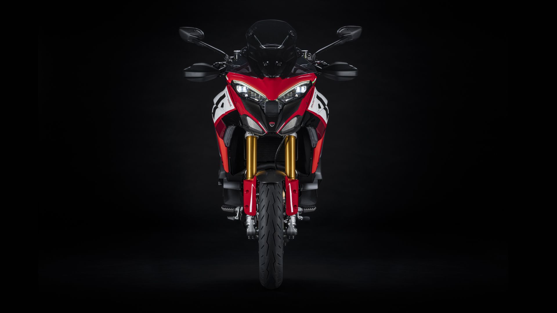 Ducati Multistrada V4 Pikes Peak 2022 Estudio (2)