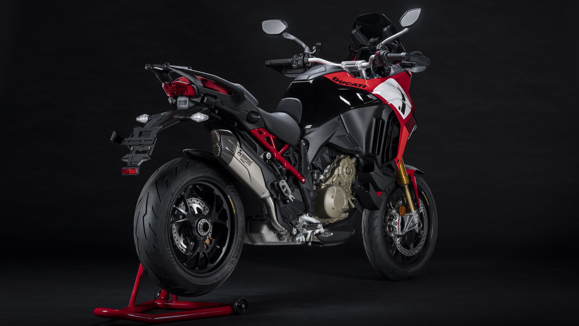 Ducati Multistrada V4 Pikes Peak 2022 Estudio (5)