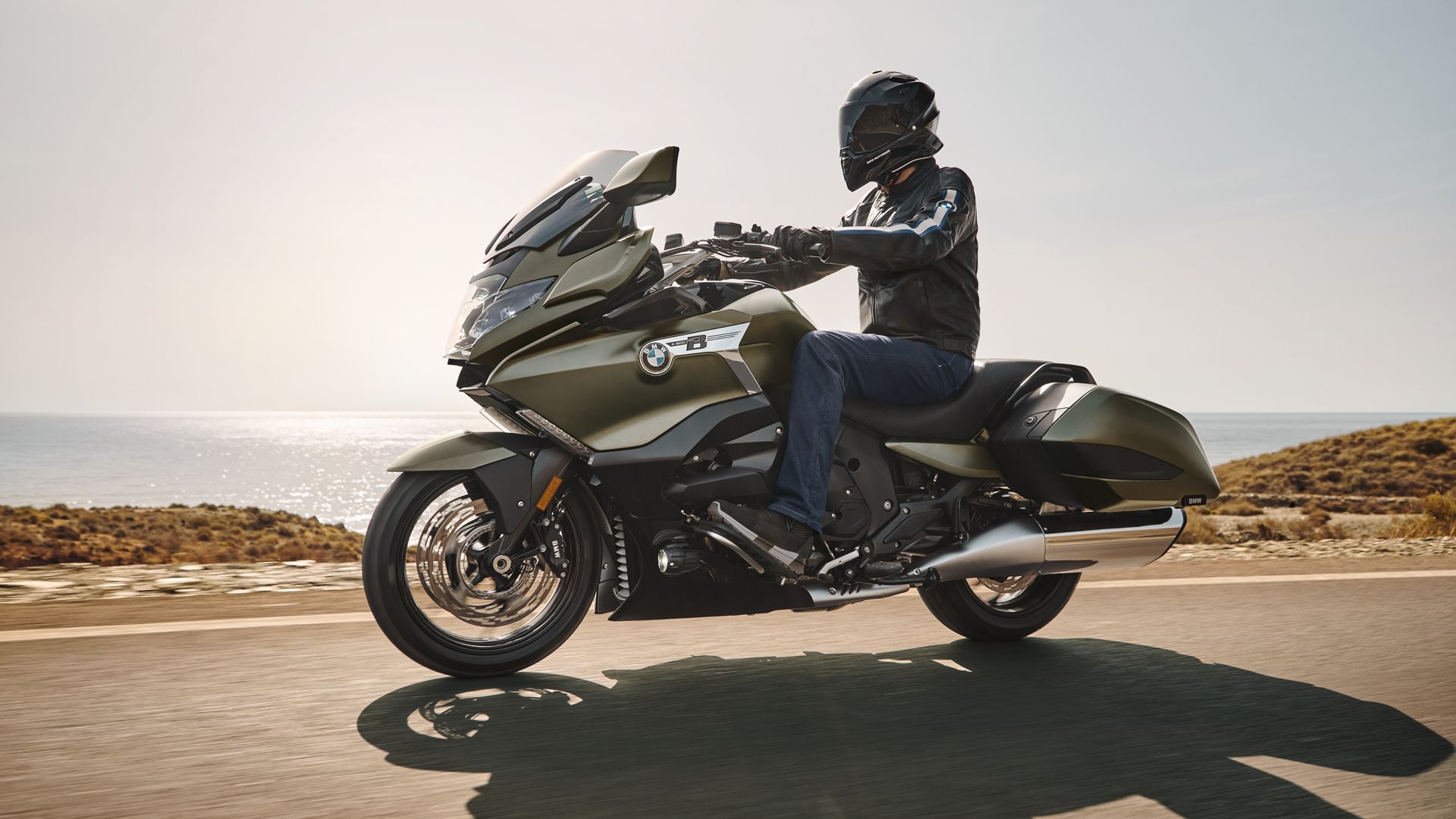 BMW K 1600 B 2022 Accion (2)