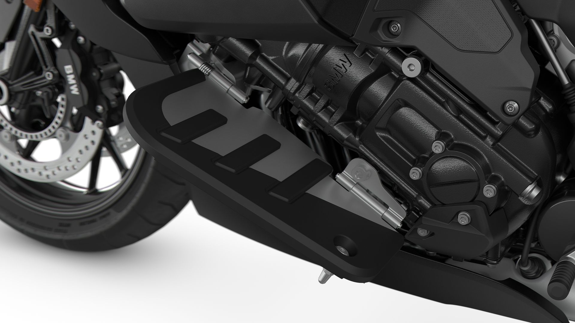 BMW K 1600 B 2022 Detalle (2)
