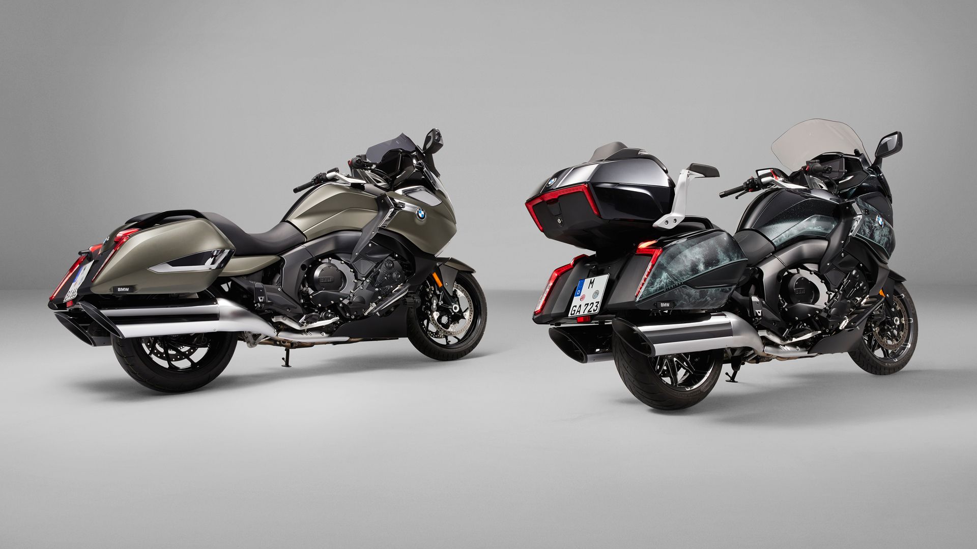BMW K 1600 B y Grand America Estudio (1)