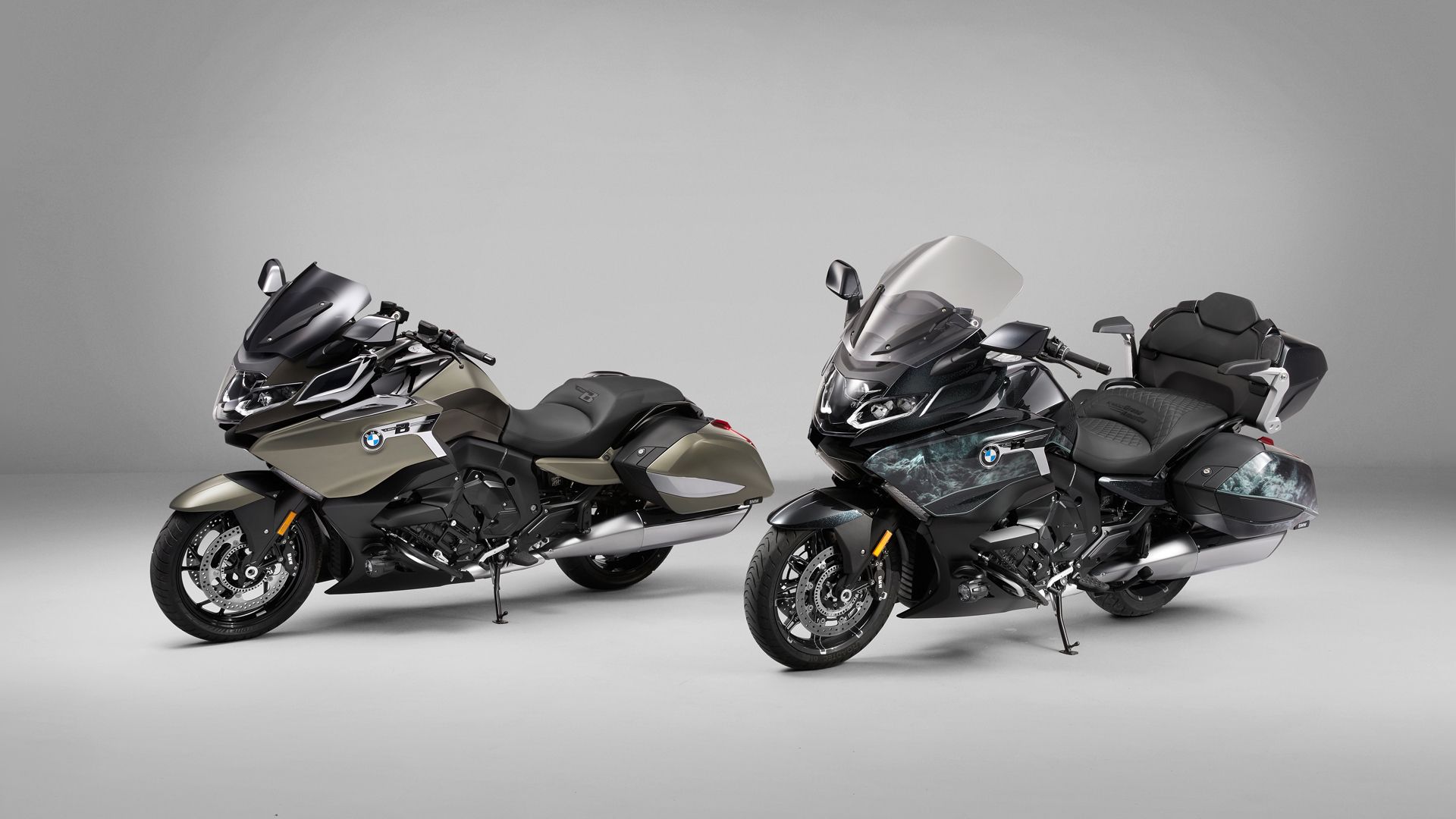 BMW K 1600 B y Grand America Estudio (2)