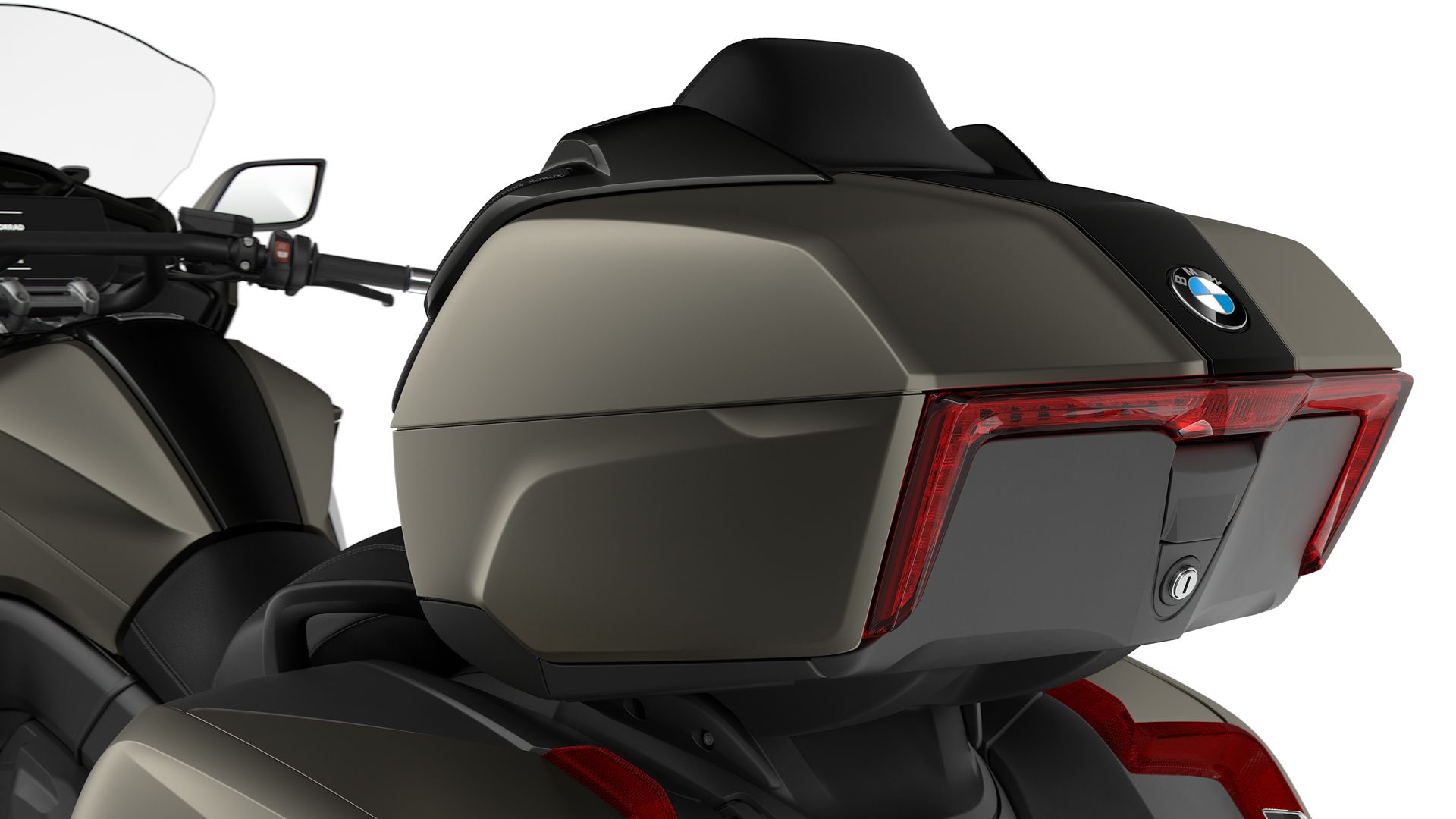 BMW K 1600 Grand America 2022 Detalle (1)
