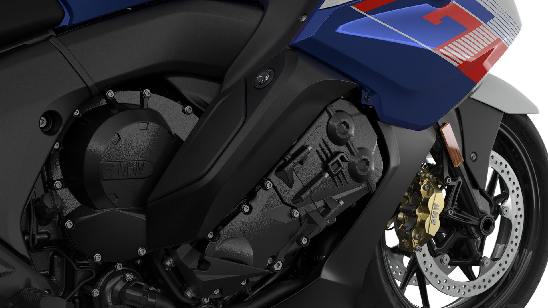 BMW K 1600 GT 2022 Estudio (2)