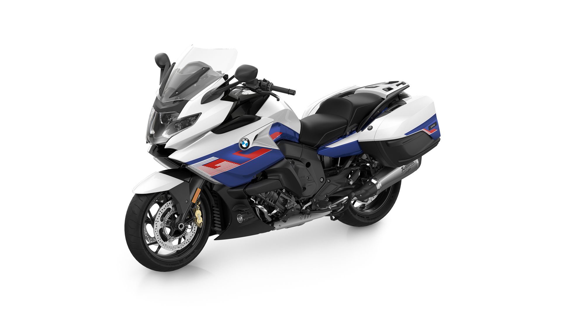 BMW K 1600 GT 2022 Estudio (4)