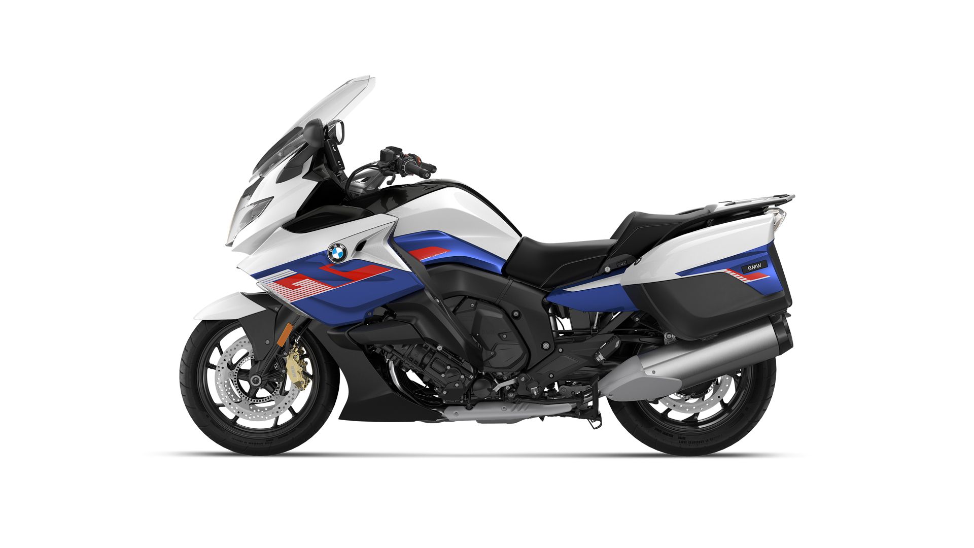 BMW K 1600 GT 2022 Estudio (5)